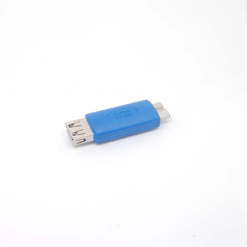 Премиум премиум переходники с USB 3 0 А на Micro поддержкой OTG 10 шт.|Кабели для