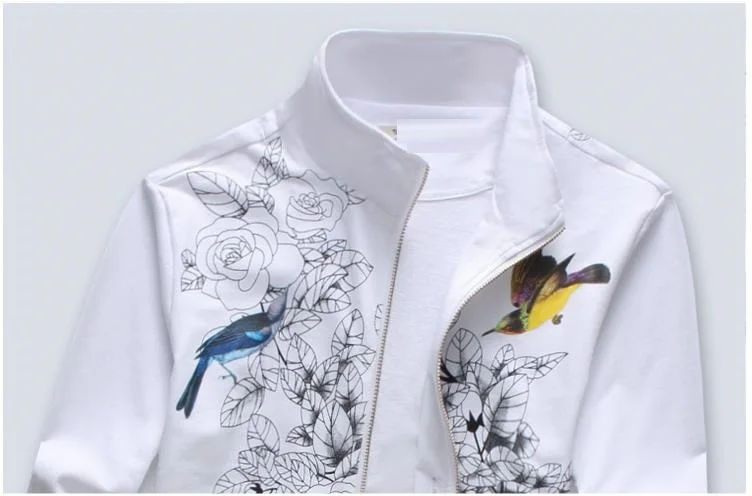 Новинка 2017 Высококачественная Хлопковая весенняя Повседневная приталенная