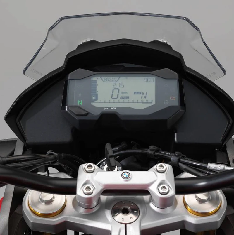 Для BMW G310 GS R кластер Защита от царапин пленка Blu-Ray Speedo защита приборной панели для