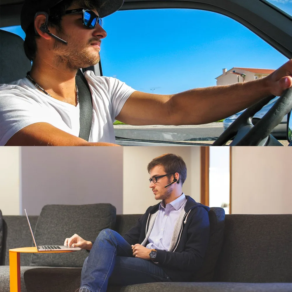 2018 высокое качество K10 Bluetooth наушники Handsfree Беспроводная стерео гарнитура