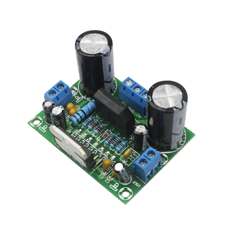 

Mono Power Amplifier Board HIFI 100W Power 12-32V Amplifier Module UY8