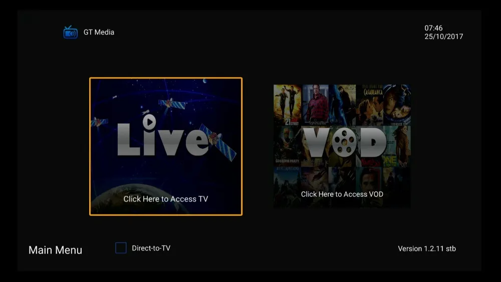 DVB-T2 DVB S2 GTC приемник спутниковый декодер BLT wifi HD 1080p BISSkey Powervu 4K спутниковый ресивер 2 Гб 16G android 6,0 tv Box