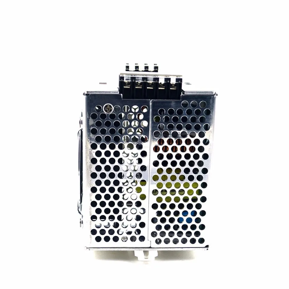 Ac в dc LP 500 48 Вт В 10.4A din рейка драйвер светодиодный импульсный источник питания