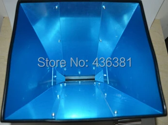 Рукоятка зерновая мельница пивоварения дробилка ячменя измельчитель для