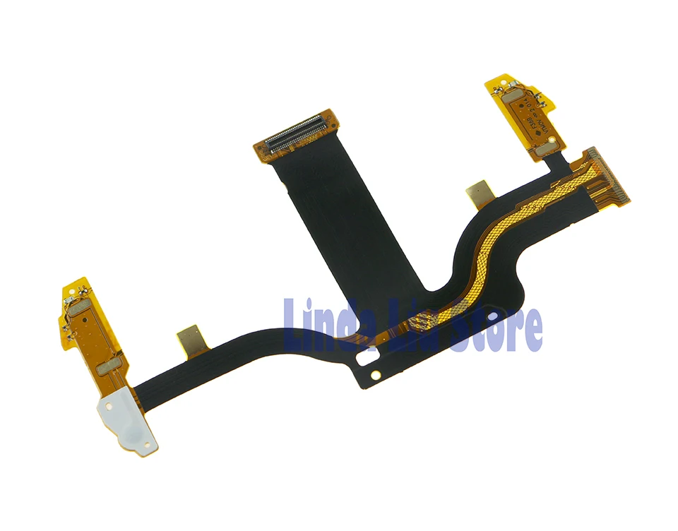 Сменный ЖК экран chengdianwan гибкий кабель для PSP GO|cable for|cable flexcable c |