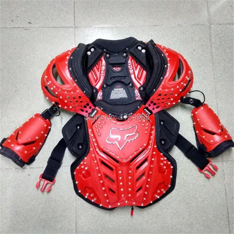 Бесплатная доставка принадлежности для вечеринок led подсветка броня Одежда