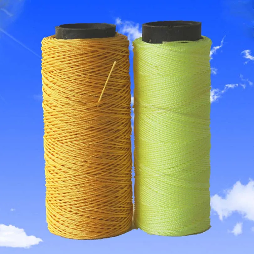 Нейлоновая нить двухцветная 200 м 500 800 м|line kevlar|line 500mline kite |