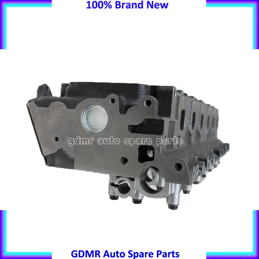 24 В чугуна головки цилиндров 1HD-FTE 1HD-FT 1HD для toyota Land cruiser 4.2TD 11101-17042 11101-17044 11101-13042 11101-17041