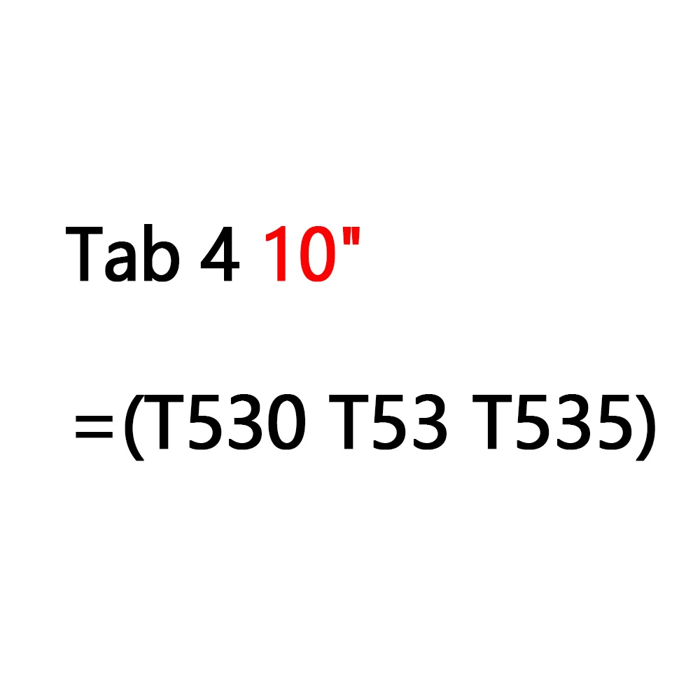 Прозрачный Защитное стекло для samsung Galaxy Tab A 10,1 9,7 8,0 active 11 4 7,0 10 дюймов закаленное защитное стекло для экрана - Цвет: Прозрачный