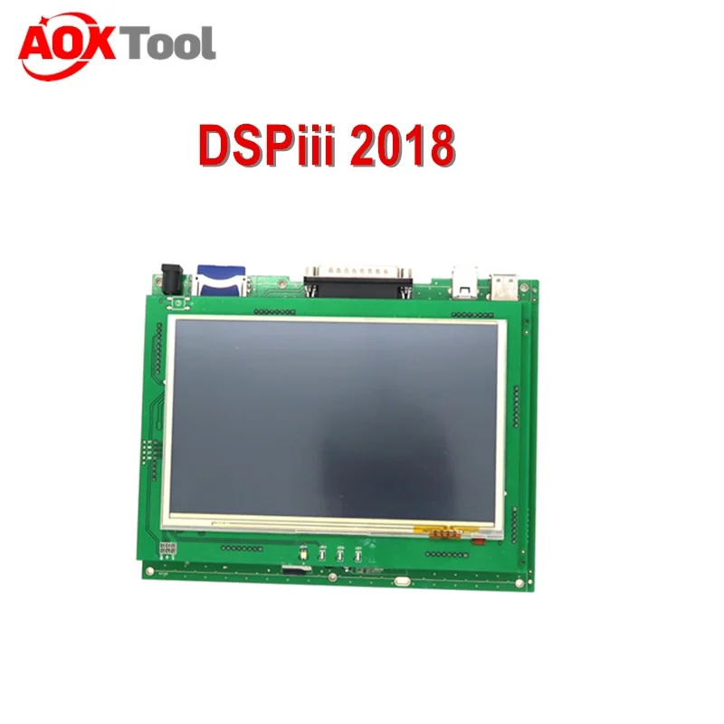 Инструмент для коррекции одометра DSP3 DSPIII KM DSP 3 III работает на 2010-2019 годы новые