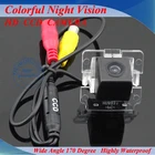 Для камеры Outlander SONY CCD, Автомобильная камера заднего вида для Mitsubishi Outlander 2007-2010, бесплатная доставка