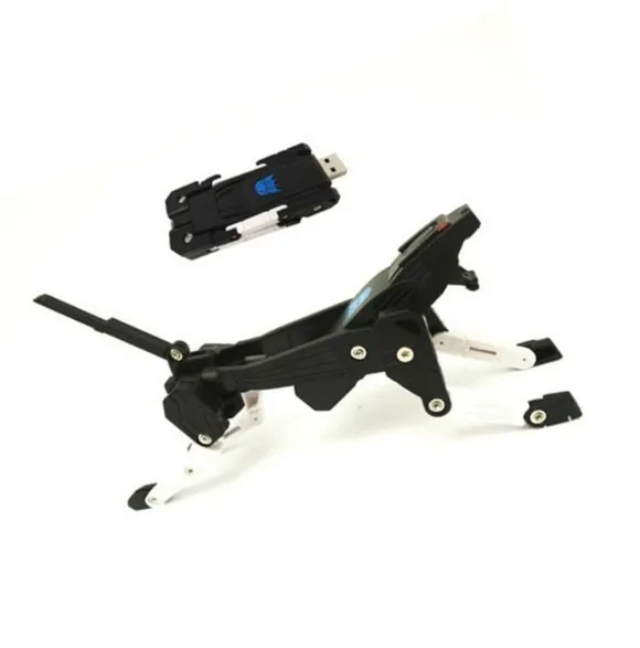 Новинка хит продаж Трансформеры робот USB флеш накопитель 64 ГБ 32 128 16 256 ГБ|gifts