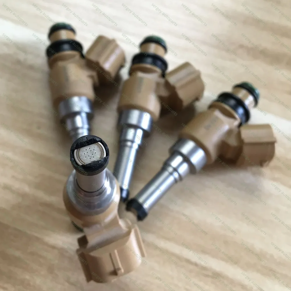 Оригинальная Топливная форсунка 2C0137610000 2C0-13761-00-00 для YAMAHA R1 2006 YZF-R6 YZFR6 2006-2013 1 шт. |
