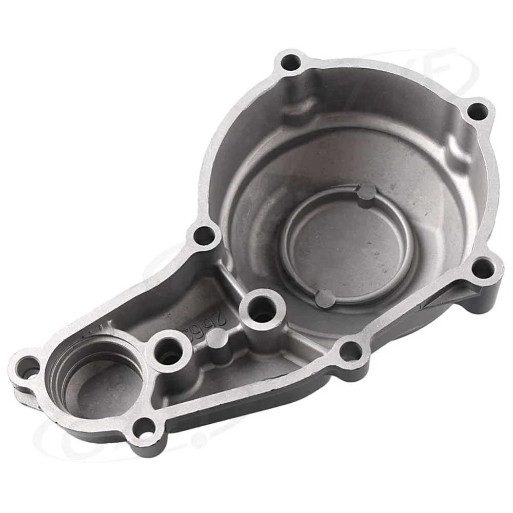 CNC крышка коленвала двигателя мотоцикла для Yamaha FZ400 FZ 400 1997 1998 /FZS 600 FZS600