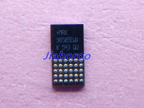 

20pcs/lot MAX98505 MAX98505EWV 98505EWV 98505