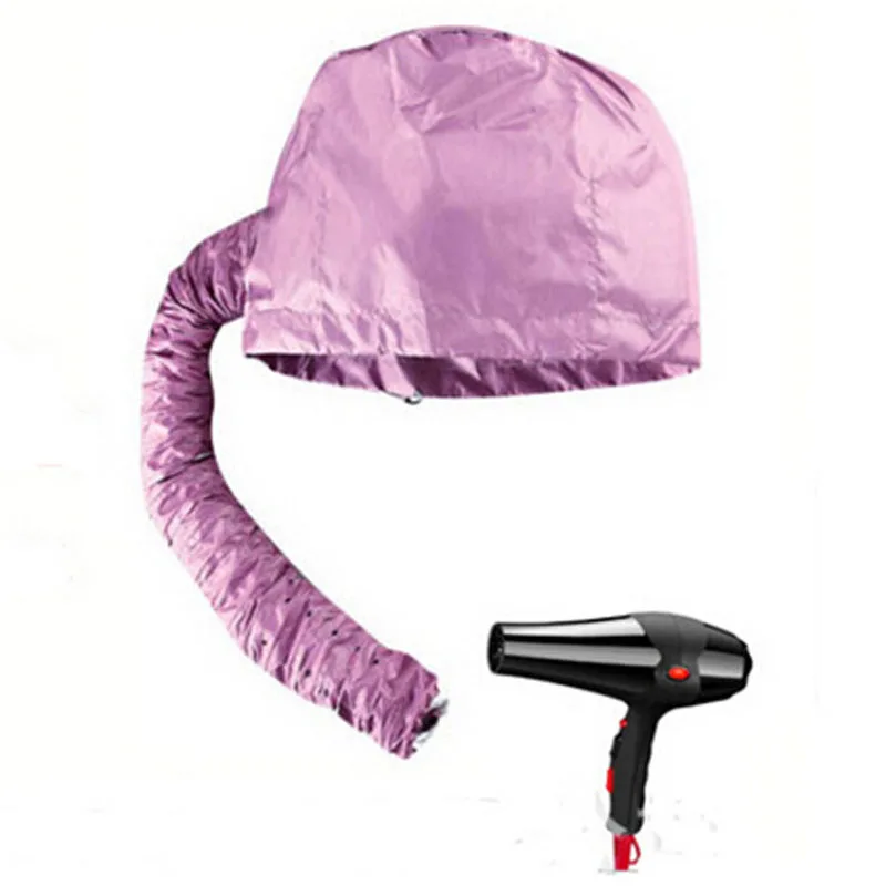 Инструменты для укладки волос в домашних условиях шапочка отпаривателя масляный