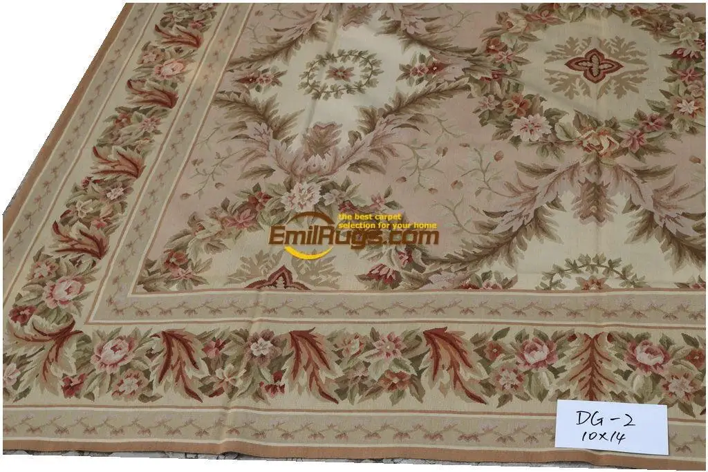 Рисунок 2 - Старые французские гобелены Aubusson