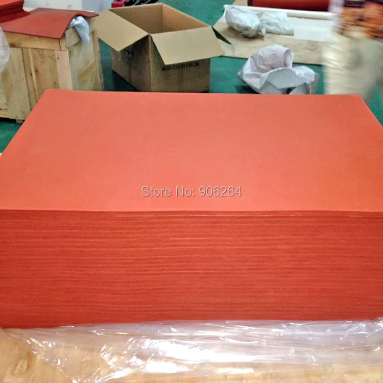 Высокотемпературный пенный силиконовый лист 40*60 см толщина 0 8 см|thick foam sheets|thick