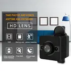 HD мини-автомобиль, камера ночного видения, видеокамера, Спортивная DV SQ12 мини-камера, видеорегистратор ночного видения, видеокамера