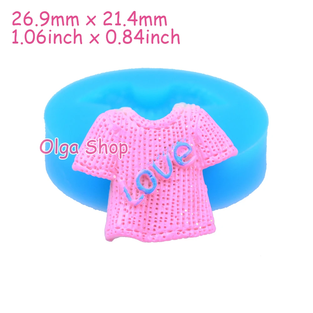 FYL063 FYL065 FYL081 FYL308 силиконовая форма для одежды балетная юбка платье кукольного