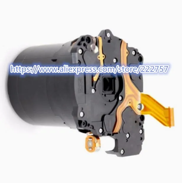 95% Новый оригинальный цифровой Камера ремонт Запчасти для Sony детали Cyber shot DSC HX300