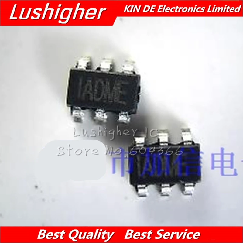 

50 шт. MP1469GJ MP1469 TSOT23-6 ADME SOT23-6