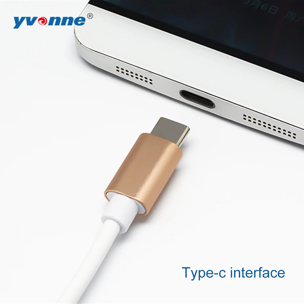 Yvonne Type c OTG 3 0 концентратор картридер USB 1 TYPE C USB3.0HUB + SD/TF для Mini SDHC SD TF MicroSD MINISD|USB-хабы|