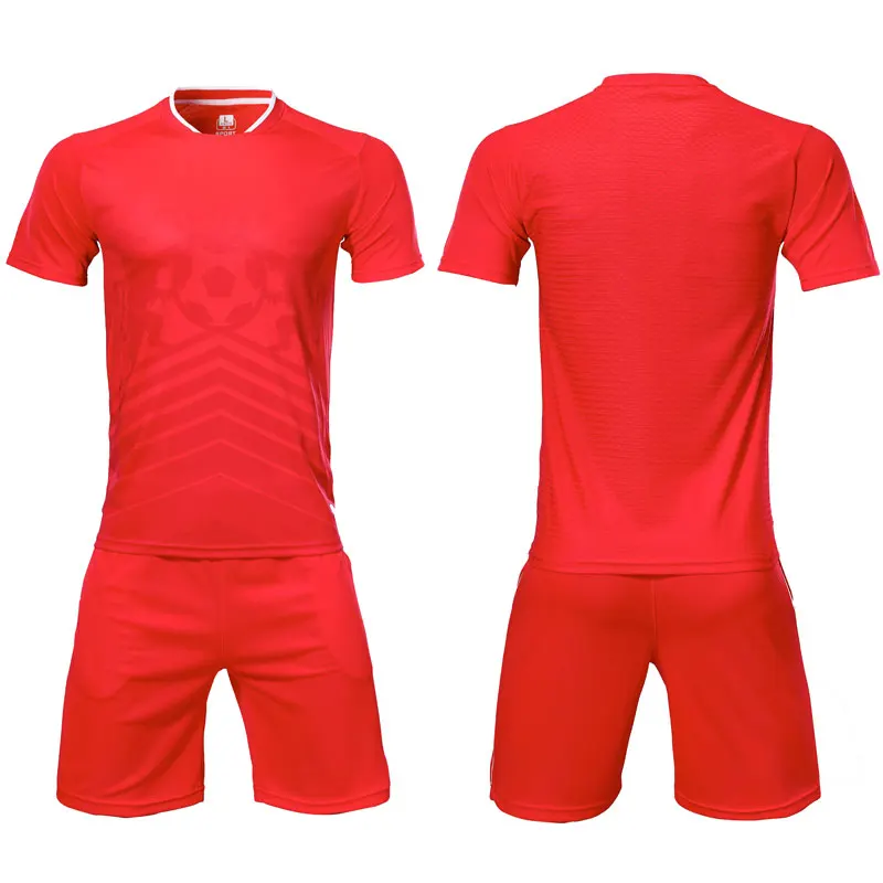 Новинка 2020 спортивные мужские футбольные тренировочные костюмы комплект