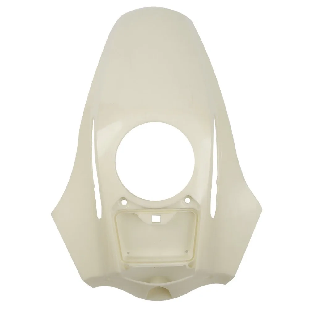 

Обтекатель для бензобака из АБС-пластика для мотоцикла, Незаконченный обтекатель для BMW R1200GS Adventure K51 2014-2019