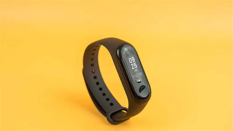 10 шт./компл. яркие силиконовые часы ремешок для спортивной камеры Xiao mi Band 3 спортивная мягкая резина заменить ремень Smart mi Band 3 Ремешки для наручных часов