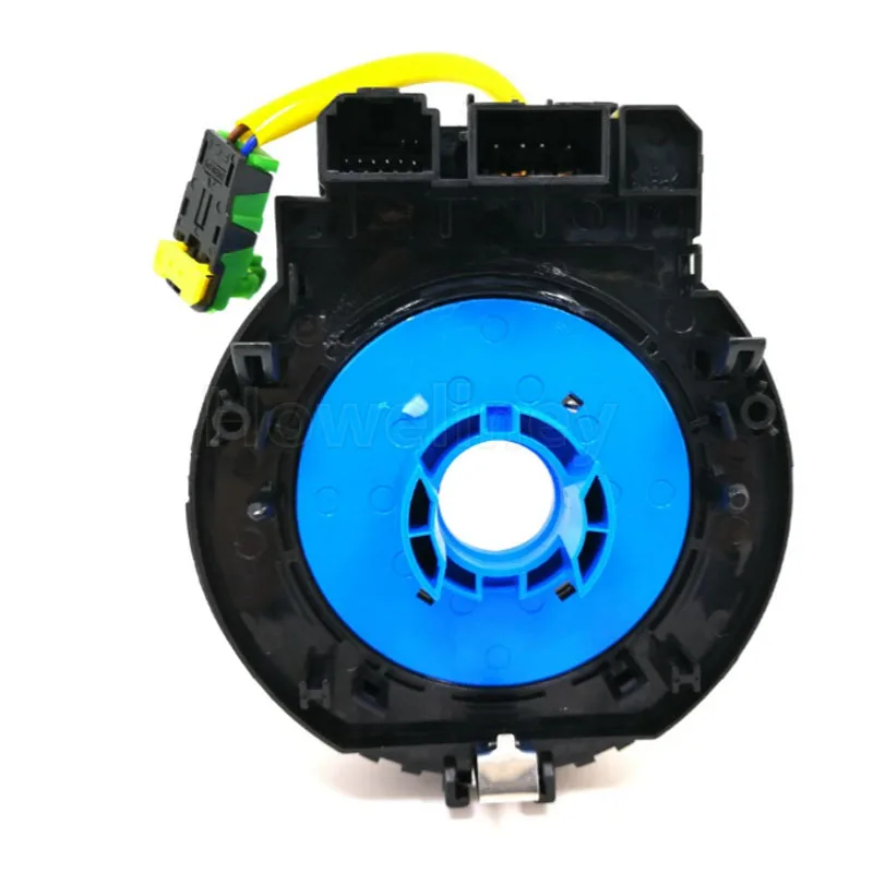 93490-2G400 934902G400 Контактная пружина хвоста для hyundai Santa Fe для Kia Lotze Carens Optima MAGENTIS