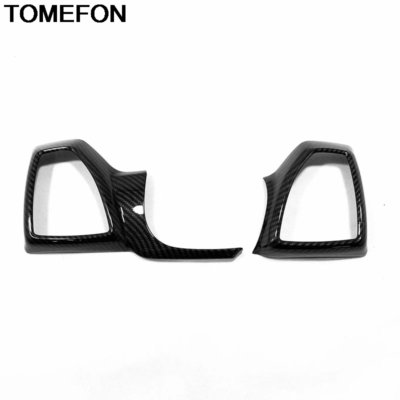 

Крышка передней панели TOMEFON для Hyundai Tucson 2019 2020, левая и правая