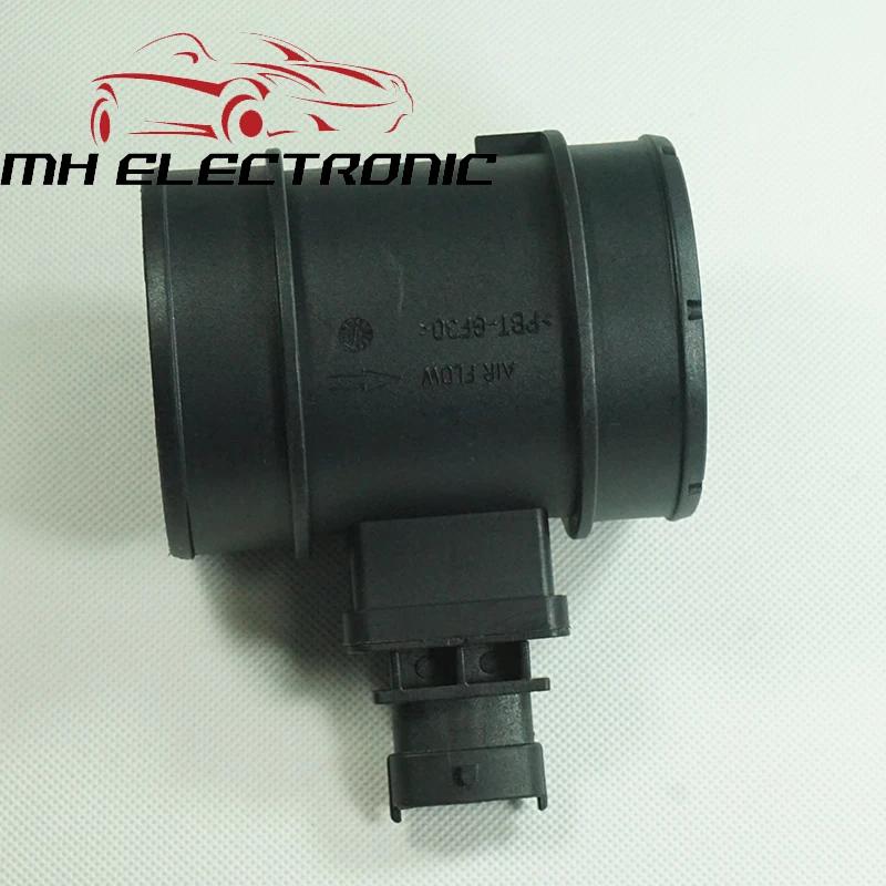 MH Электронный Датчик Maf для JAC BAODIAN/BAOWEI LANDWIND X6 &quotHAWTAI Great Wall Hover H3 H5 H6 0281002914 с