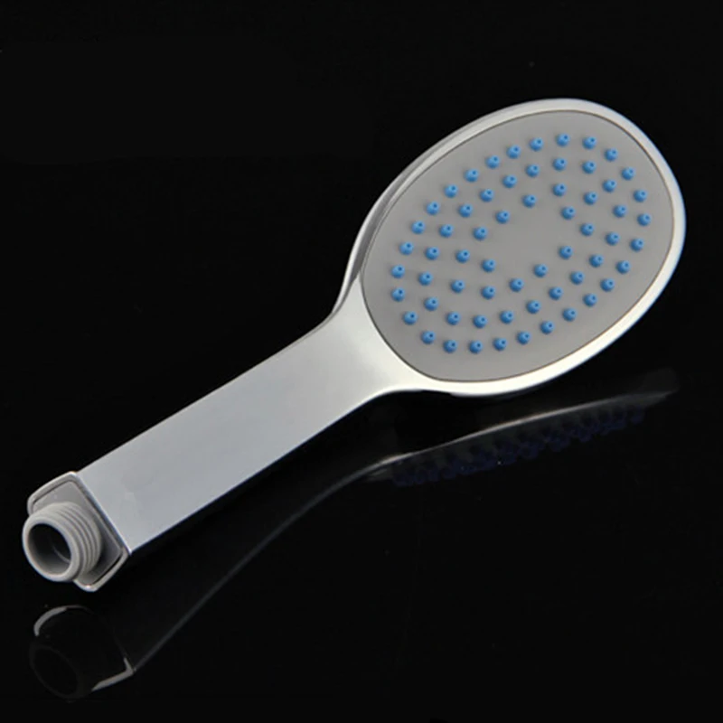 AXY96 ABS Plastic Seven-функциональный ручной душ And Showerhead Combo Душевая система