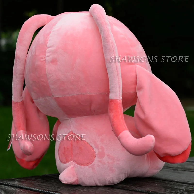 С принтом &quotЛило и Стич: Вышивка крестом ТВ Персонаж плюшевые игрушки 9&quot Стич