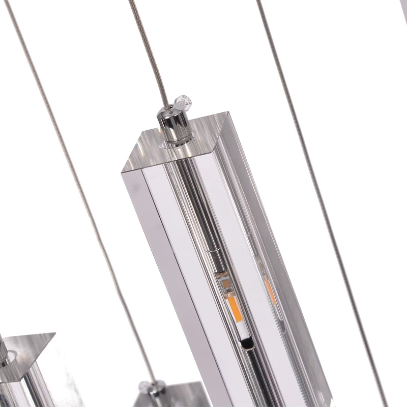 安い 階段,ダブルスパイラル,モダンなデザインのLEDシーリングライト,屋内照明,装飾的なシーリングライト,リビングルームやベッドルームに最適です。