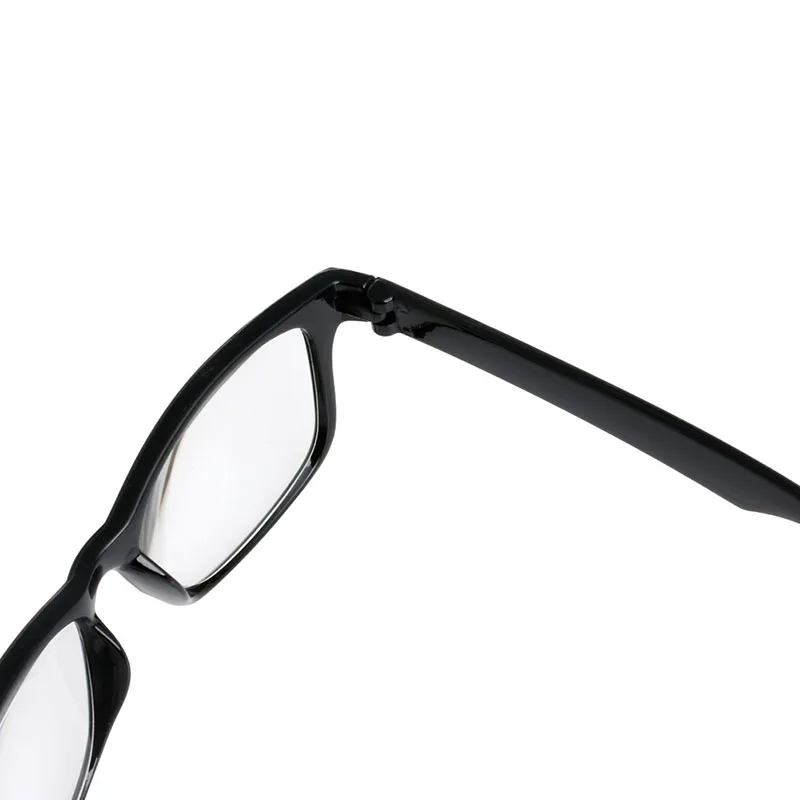Классические весенние очки для чтения в черной оправе стиле ретро + 1 0-4 0 |