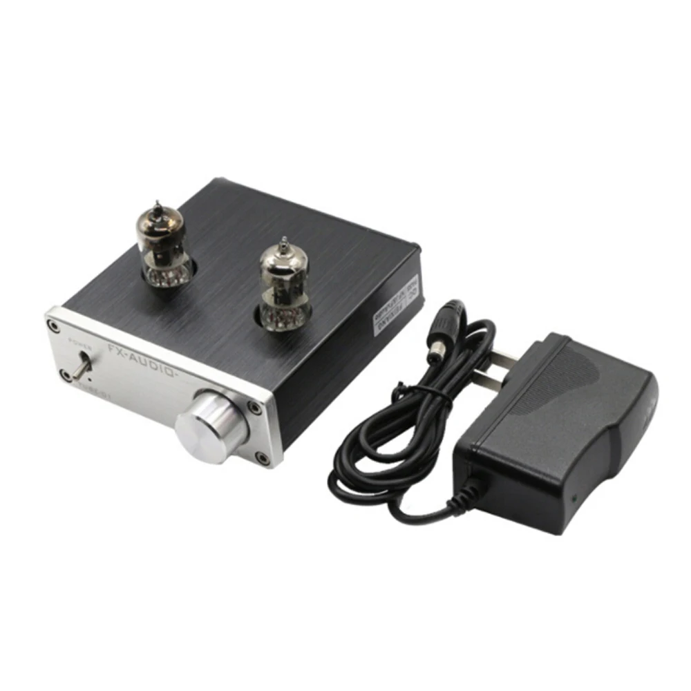 30 Вт 12 В вакуумная трубка 6J1 усилитель мощности Hi Fi предусилитель DIY Preamp