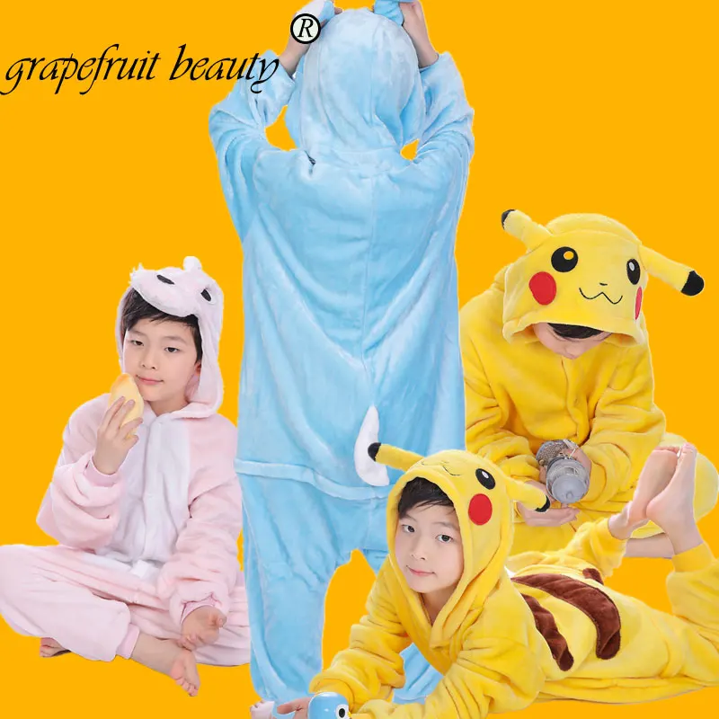 Peluchepokemon/Детский костюм для взрослых талисман PIKACHU животного необычный мягкий