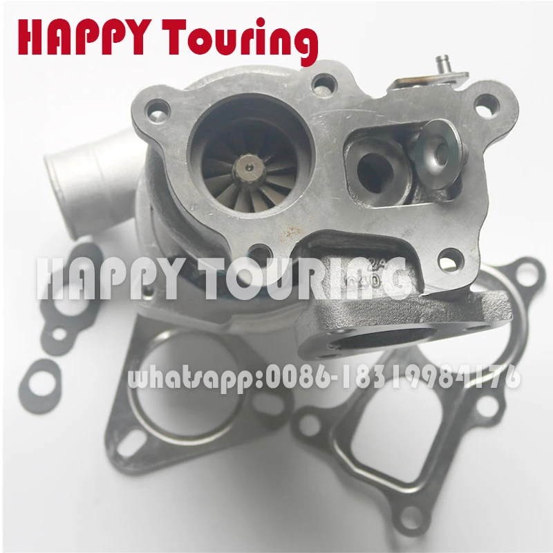 TD 04 турбо 49177-01503 49177-01513 49177-01505 MD194843 MD194843 для Mitsubishi Delica L200 L300 4WD Shogun 4D56 DE EC 2.5L D