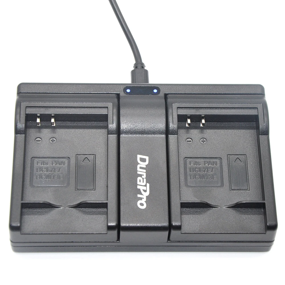 1 шт. NB-6L NB6L NB 6L NB-6LH USB Dual Батарея Зарядное устройство для Цифрового Фотоаппарата