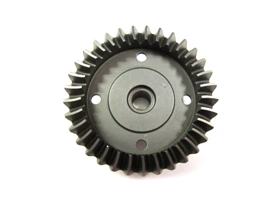 

HSP Racing 50071 Front/Rear Crown Gear(33T) For Gas 1/5 Rc Car Spare Parts REDCAT