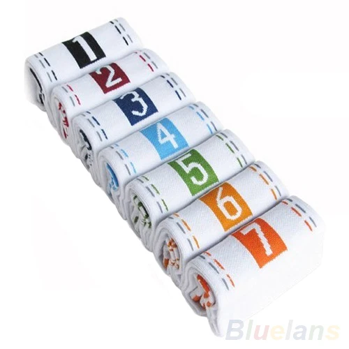 Носки мужские модные повседневные хлопковые 7 пар/Лот 02HW 4N8I 7FQA|dress socks men|dress socksfashion
