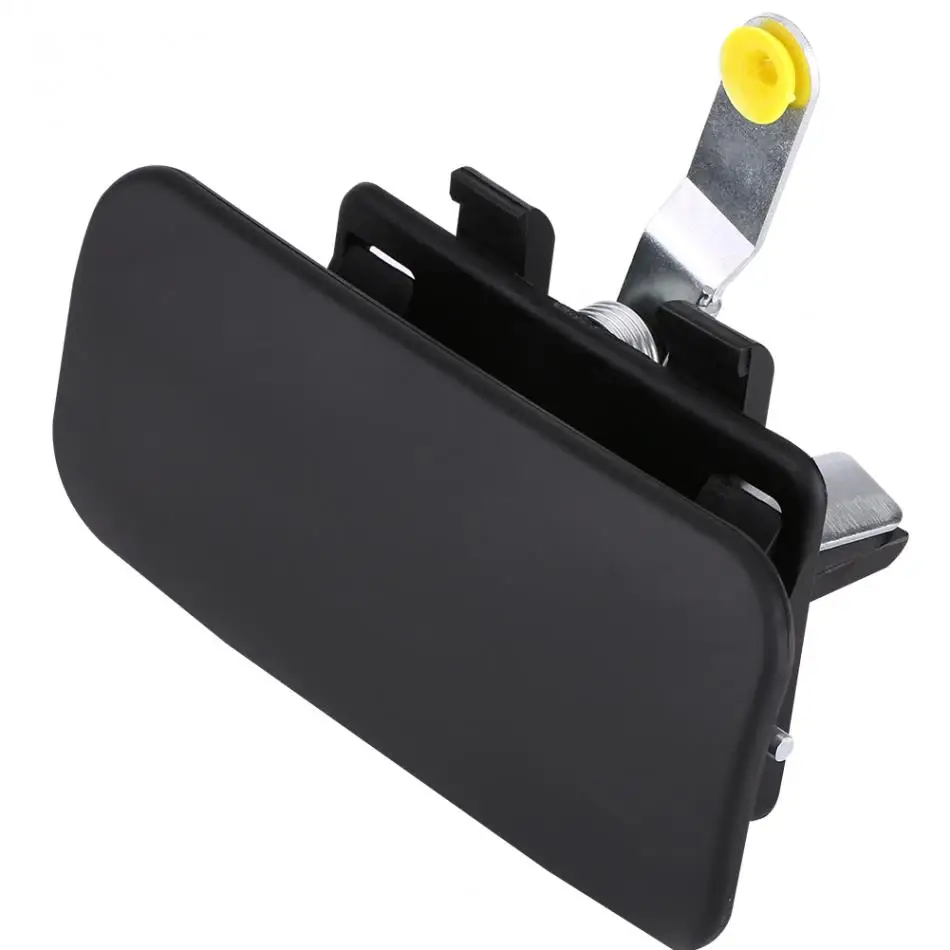 Передняя и внешняя дверная ручка автомобиля с кронштейном для Ford Transit MK6 MK7 2000 2014