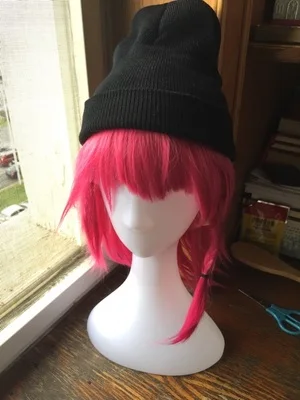 Костюмы Super DanganRonpa 2 Kazuichi Souda Dangan Ronpa униформа для косплея со шляпой 11