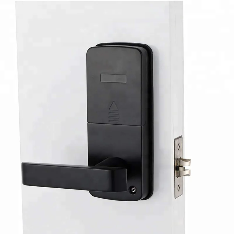 Смарт-замок Bluetooth сенсорный экран без ключа цифровой дверной замок смарт-замок