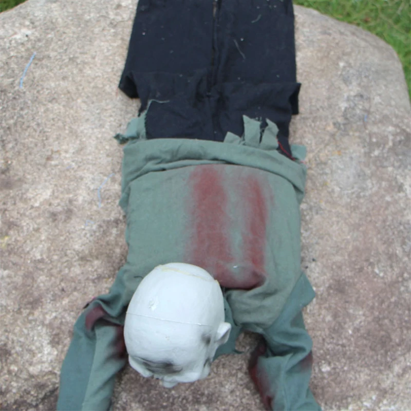 Новинка игрушка подвесной привидение украшение для комнаты бара реквизит ужас