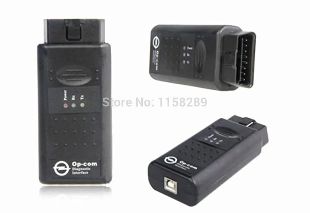 Free shipping opcom OP com v1.39 with PIC18F458 CHIP auto diagostic tool for Opel op-com High quality super scanner |