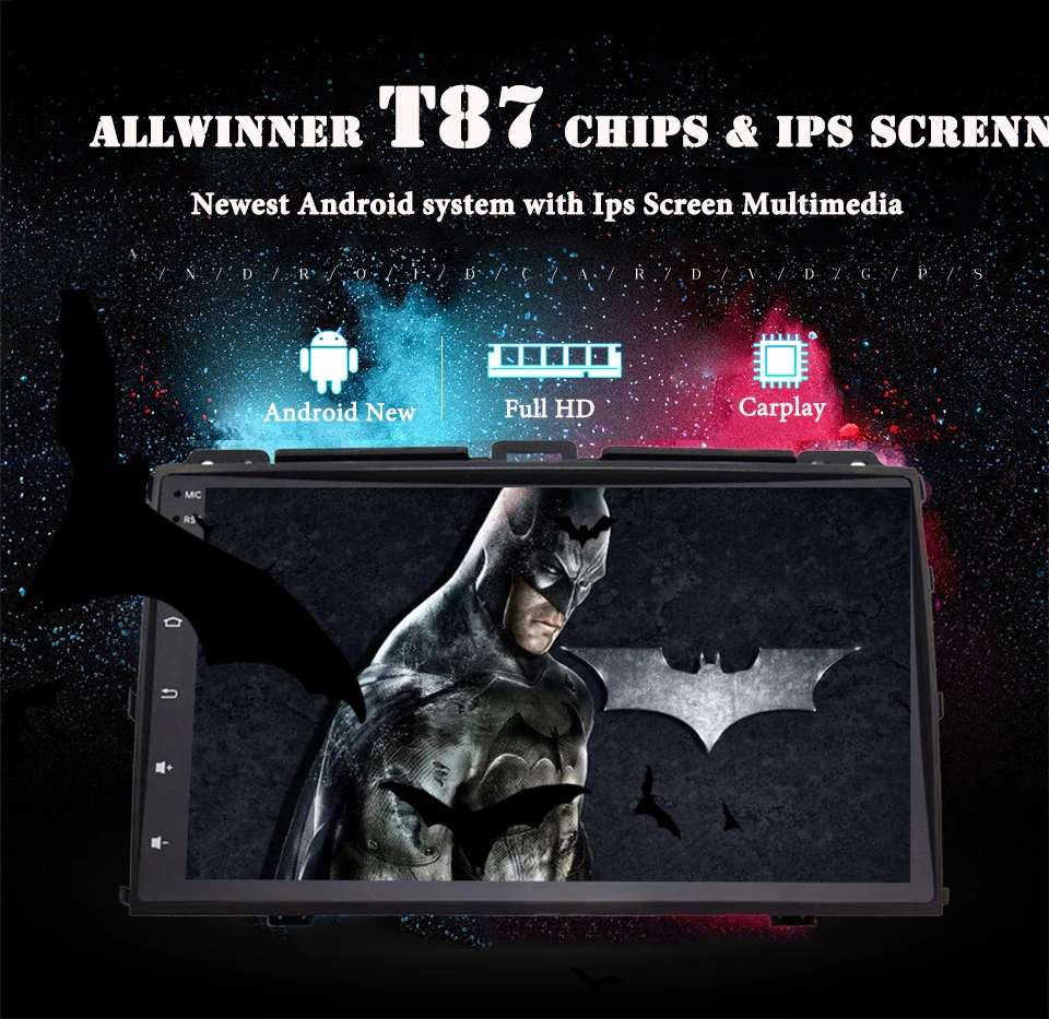 Carplay Android 10,0 автомобильный dvd 4+ 64G мультимедийный плеер для Toyota Prado 120 Land Cruiser 2004-2009 Автомобильная магнитола