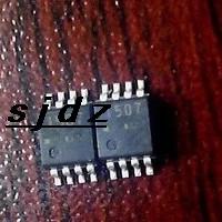 UPB1507GV UPB1507 ssop8